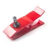 China Adaptadores de pinças de membros de cores múltiplas pediátricas com conector Snap End e revestimento Ag/Cl wholesale