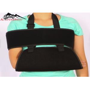 China Medical Shoulder Support Brace Orthopedic Broken Fracture Arm Sling With CE Certification wholesale