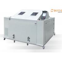 China Lab Drying Oven DIN50021 Environmental Test Chambers Salt Spray Corrosion Test Chamber ISO Machine on sale