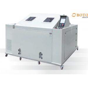 ASTM B117 Salt Spray Test Chamber Corrosion Testing  ISO 9227 Salt Spray Resistance