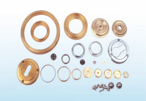 CNC precision Shaft；Copper; aluminum; stainless steel;Plating, oxidation