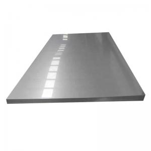China ASTM A240  S32205 Alloy 2205 Duplex Stainless Steel Plate Sheet supplier