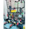 China Système d'eau ultrapure RO 2T avec EDI & lit mixte pour applications semi-conducteurs wholesale