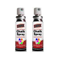 China 10ml Washable Lawn Bowl Marker Chalk Spray Paint SGS Approved on sale