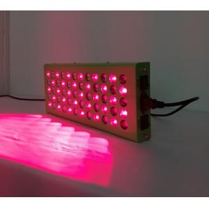 Intelligent Control 300W 660nm Red Light Therapy For Depression