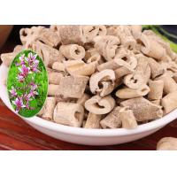 China Natural Plant Herbal Chinese Traditional Medicine , Root Of Cortex Dictamni White Color on sale