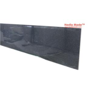 Countertops - G654 Sesame Black Granite Counter Tops