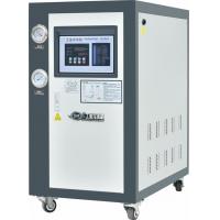 China JLSS-5HP Water Cooled Water Chiller Scroll Compressor Type PLC Control on sale