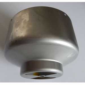 China Metal Stamping Machinery Laster Cutting for Custom Aluminum Deep Drawing Accessories wholesale