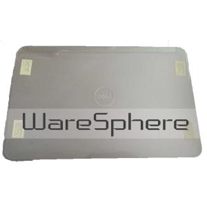 DELL XPS 14 L401X  Laptop LCD Back Cover Replacement 1V29W 01V29W Silver Color