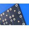 China Rogers RT/duroid 5880 PCB Board for Ultra-High-Frequency and Millimeter-Wave Applications with Low Loss wholesale