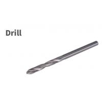 China Diamond Coating Solid Carbide End Mill Cutting Tools For Carbon Steel on sale
