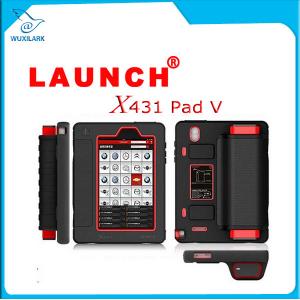 China Launch X431 V Wifi/Bluetooth Tablet Full System Diagnostic Tool Launch Car Diagnostic Scanner supplier