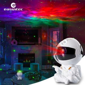 Home RGB Astro Room Projector , 5W Stars And Planets Night Light