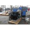 17.5kw Industrial Plastic Bottle Blowing Machine For Soft Drink Processing Line