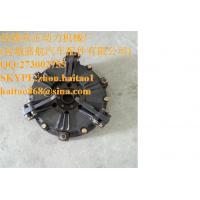 China Tractor parts clutch assembly Jinma 254 tractor clutch assembly on sale