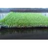 China Ecoの家の庭のDecking、20mm - 50mmのための友好的なPE PPの住宅の人工的な草 wholesale