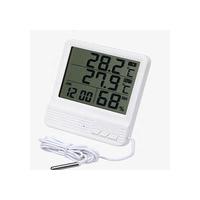 China BE-301A Electronic Temperature And Humidity Controller Temperature Thermometer on sale
