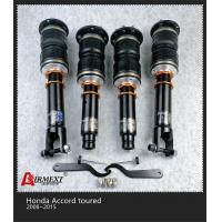 China 2008-2015 Honda Air Suspension Kit For Honda Accord Tourer on sale