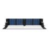 China Rongbang RBTX-PP21 2U High Density Frame Modular Panel 12 MPO/MTP to 288 LC Ports for Data Center Enterprise Network wholesale