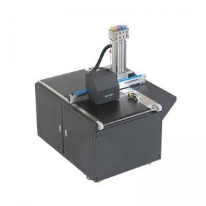 China Automatic Paper Bag Printing Machine Single Pass Digital Printer supplier