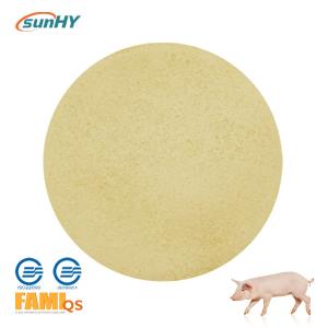 China Compound Enzyme For Improving Nutrients Utilization And Swine Growth Performance supplier