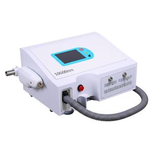 China 10600nm Wavelength Laser Beauty Machine with 100V-240V Voltage and 1-400ms Pulse Width Range for Precision Treatments wholesale