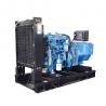 China 50hz 50kw Emergency Diesel Generator Sets WP4D66E200 Ac Three Phase Output Type wholesale