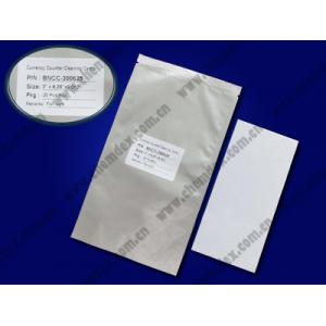 BNCC-300625 Clean Card/Currency Counter Cleaning Cards