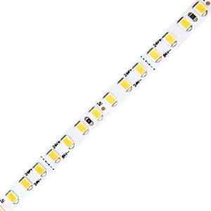 6mm Width DC24V  Thin Led Strip 168 LEDs/M Flexible Led Light Strips