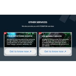 China コンポーネントパート AT88SC6416C-CI 組み込みスマートカード用のセキュアメモリ 8LAP アプリケーション特有の統合回路 wholesale