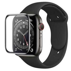 44mm Anti Fingerprint Matte Screen Protectors For Apple Watch 6 Se Series