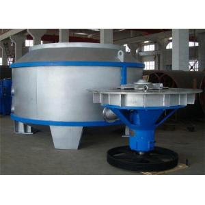 Toilet Paper Machine Line Pulper Machine O type Hydraulic Pulper In Paper Factory