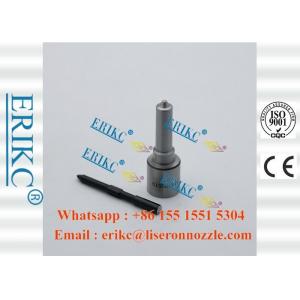 China ERIKC DSLA 143P5519 ( 0433175519) bosch injector oil nozzle DSLA 143 P551 parts cars nozzle DSLA 143P 551 for 0445120255 supplier