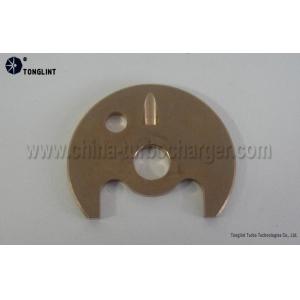 China High quantity TD04 / TF035 49177-21600 Thrust Bearings of Copper Powder / Bar Material supplier