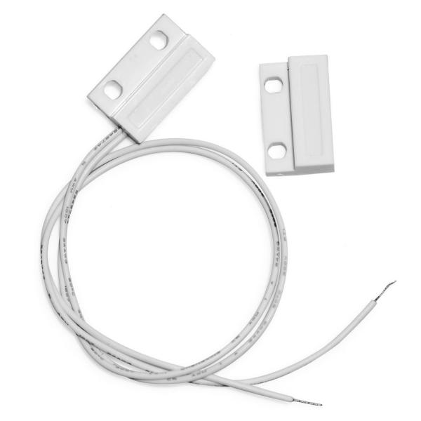 Mini ABS que Hosing contatos magnéticos da porta para os sistemas de alarme CS-39 da segurança