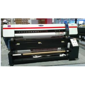 polyester textile sublimation printer China supplier
