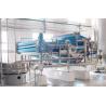China Belt Type Juicing 8r/Min SUS304 Fruit Pulp Extractor wholesale