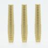 China 15.5g Soft Tip Brass Dart Barrels For Junior Darts Players wholesale