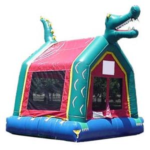 China Party 0.55mm PVC Tarpaulin Inflatable bouncer, Inflatable Jumpers Bouncers YHB-035 supplier