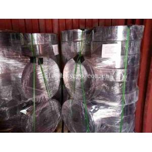 China Heavy Duty Heat Resistant Rubber Skirt Board NR SBR Black Rubber Sheet Conveyor Skirting Board Rubber supplier