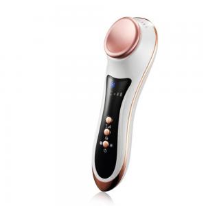 Rechargeable Electric Eye Massager Machine Hot Cold Care Machine Vibration Massage Device