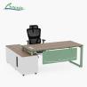 China Create a Professional and Organized Workspace with Commercial Manager Office Desk wholesale