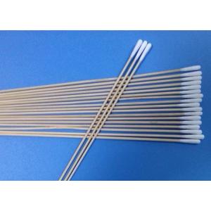 China Long Stick Sterile Medical Cotton Tipped Applicators supplier
