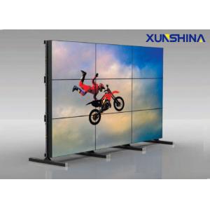 47 Inch LED Video Display Wall , Seamless Video Wall With Original Panel