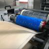 China Model 600mm Mini Soft And Hard  Biscuit Machine / Automatic Biscuit Plant wholesale