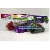 Fresh Perforated Fruit Bag, Fruit bag with slider zip, k fresh keeping pouch