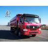 China New 12 Wheels Tipper Truck 371HP euro II engine LHD 40tons loading 20-30CBM Heavy Duty Dump Truck CVZZ3317N3567 wholesale