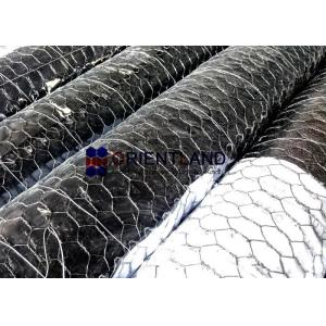 China Galvanised Hexagonal Chicken Wire Netting For Plastering And Poultry 1 supplier