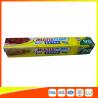 China Anti Fog Clear Cling Film For Packing Vegetable / Fruit , Biodegradable Cling Wrap wholesale